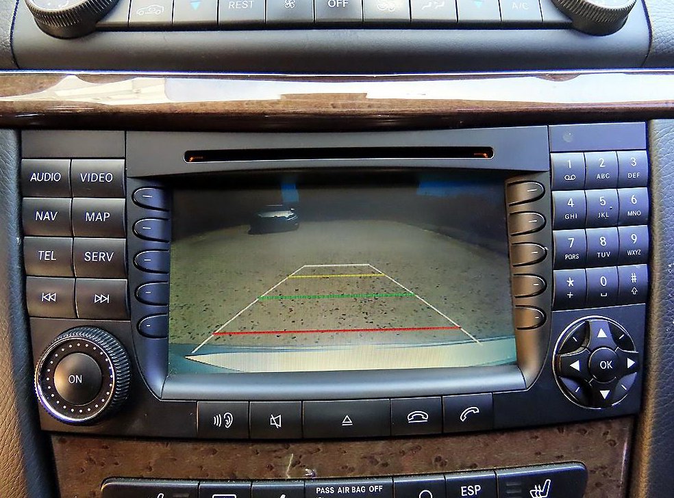 벤츠 E 클래스 E280 아방가르드 사진 15