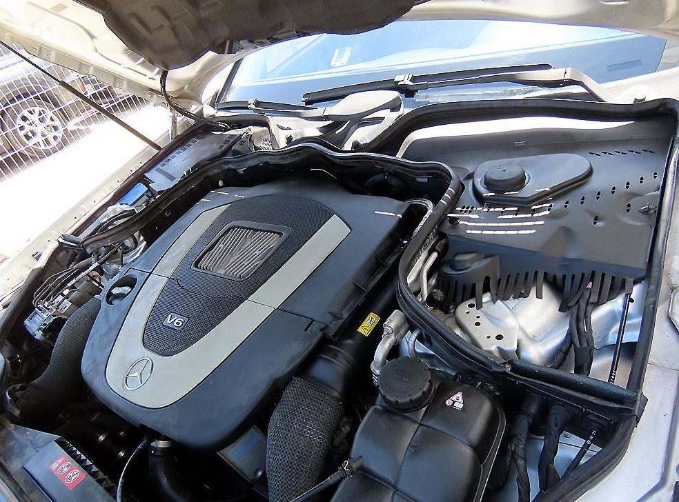벤츠 E 클래스 E280 아방가르드 사진 19