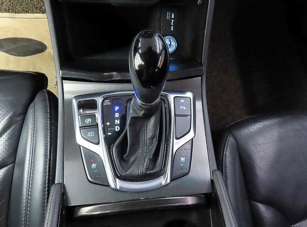 현대 그랜저 HG220 PREMIUM 사진 10