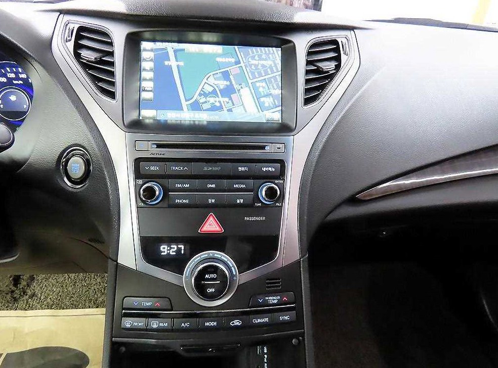 현대 그랜저 HG220 PREMIUM 사진 14