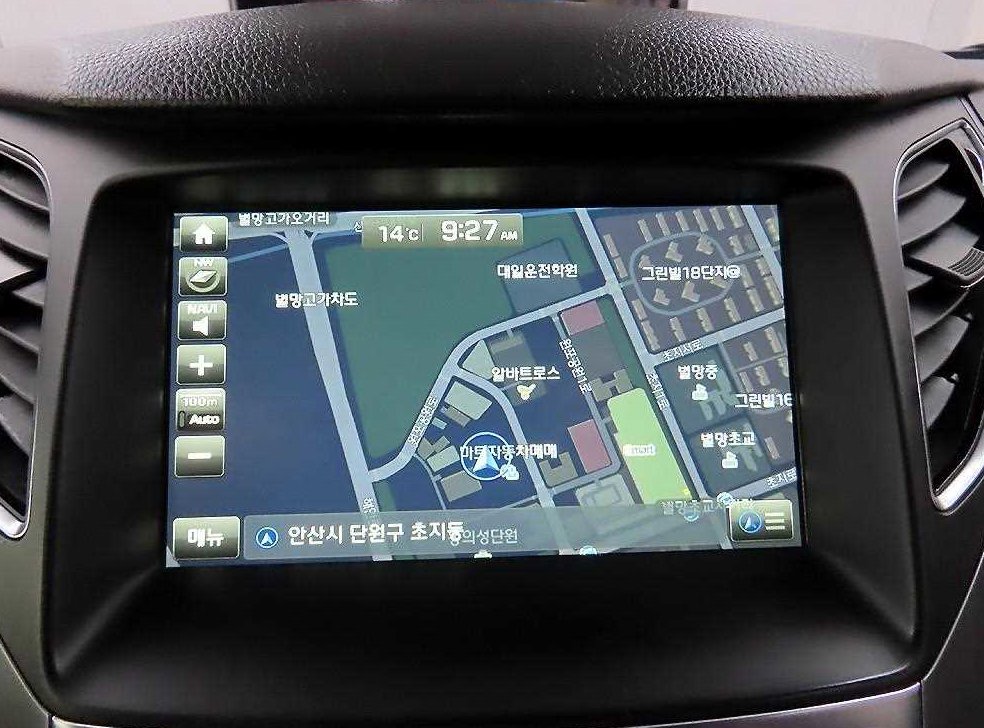 현대 그랜저 HG220 PREMIUM 사진 15