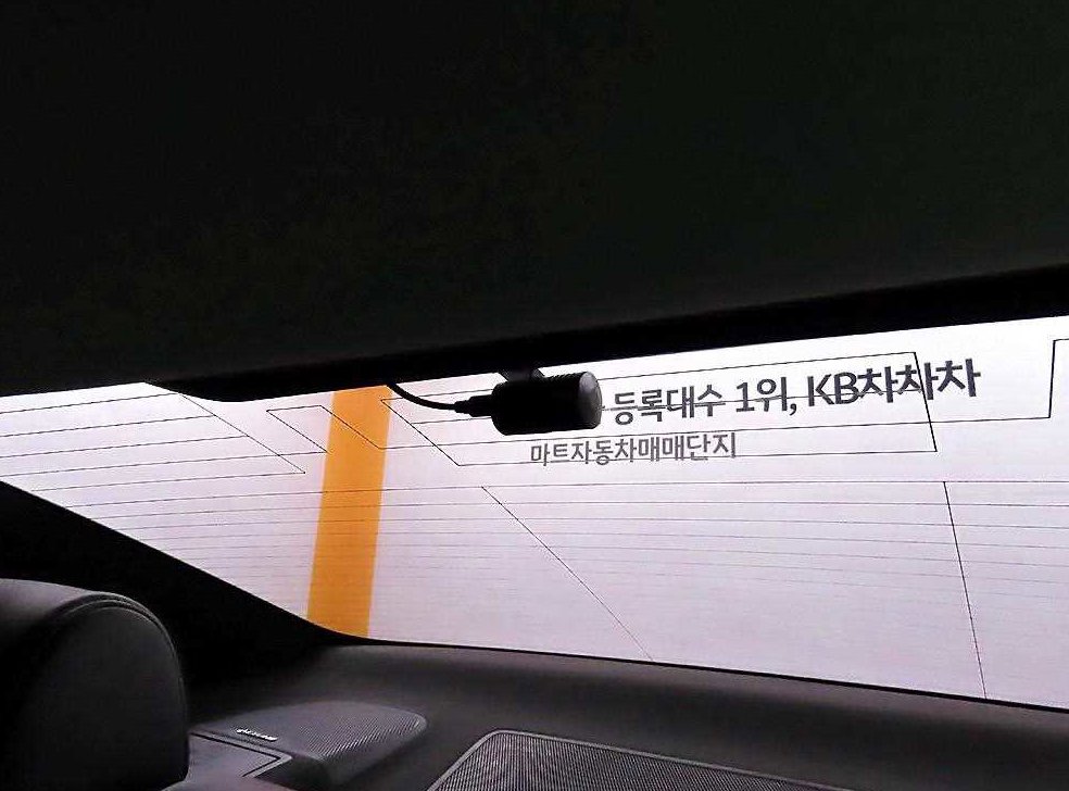 현대 그랜저 HG220 PREMIUM 사진 18