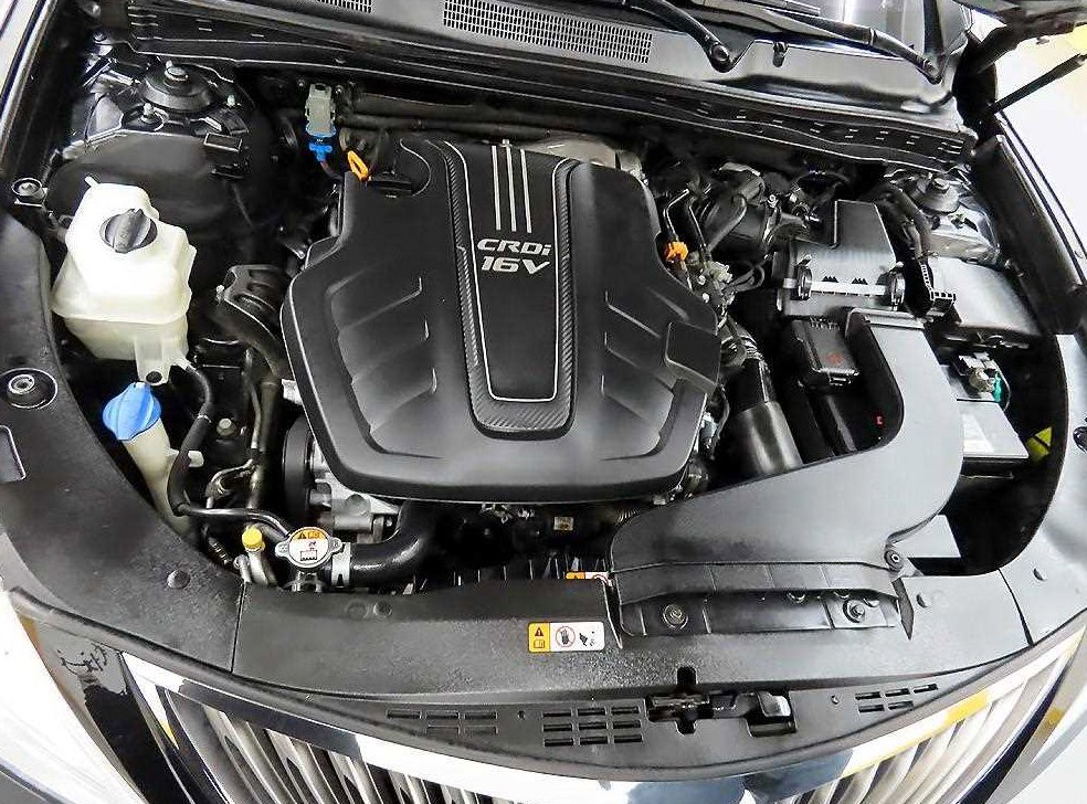 현대 그랜저 HG220 PREMIUM 사진 19