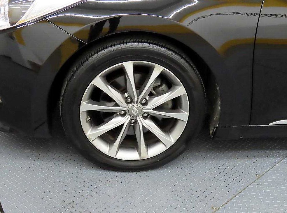 현대 그랜저 HG220 PREMIUM 사진 20