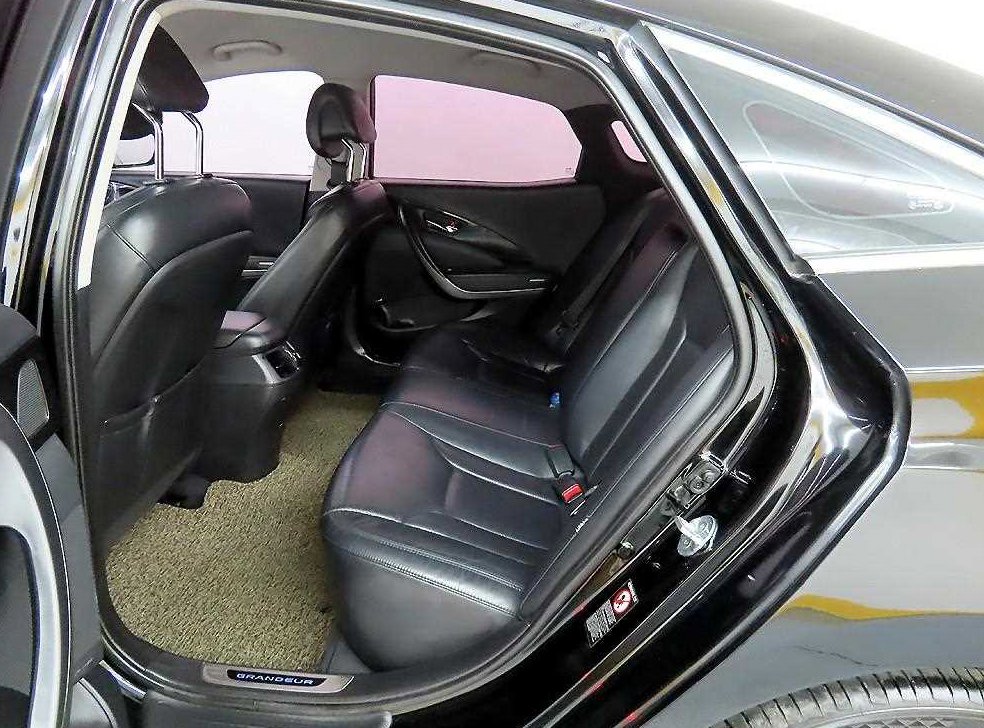현대 그랜저 HG220 PREMIUM 사진 6