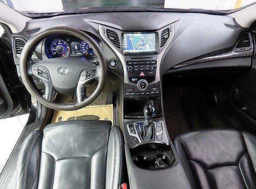 현대 그랜저 HG220 PREMIUM 사진 7