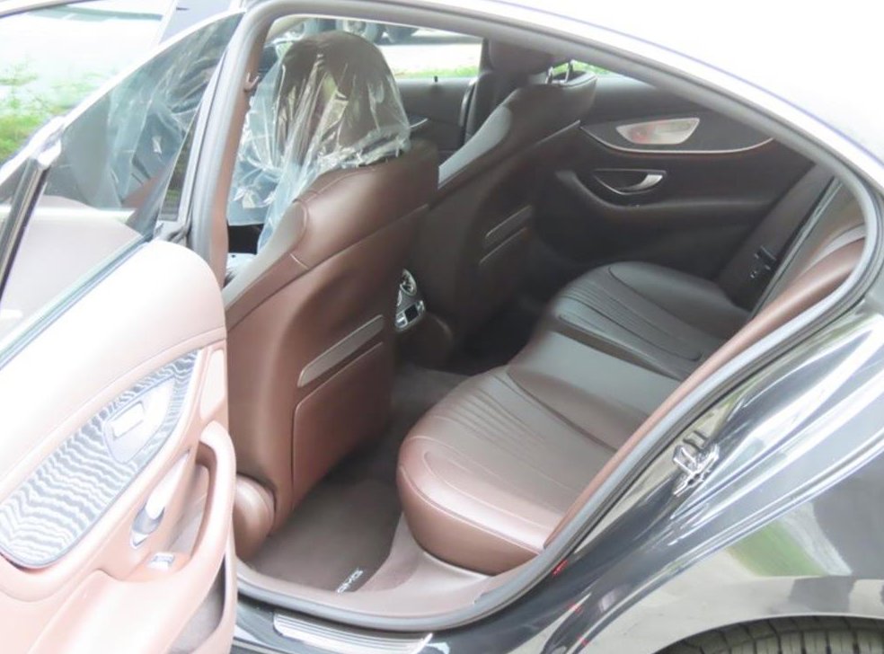 벤츠 CLS 클래스 CLS 450 4MATIC AMG Line 사진 13