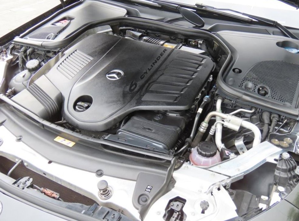 벤츠 CLS 클래스 CLS 450 4MATIC AMG Line 사진 20