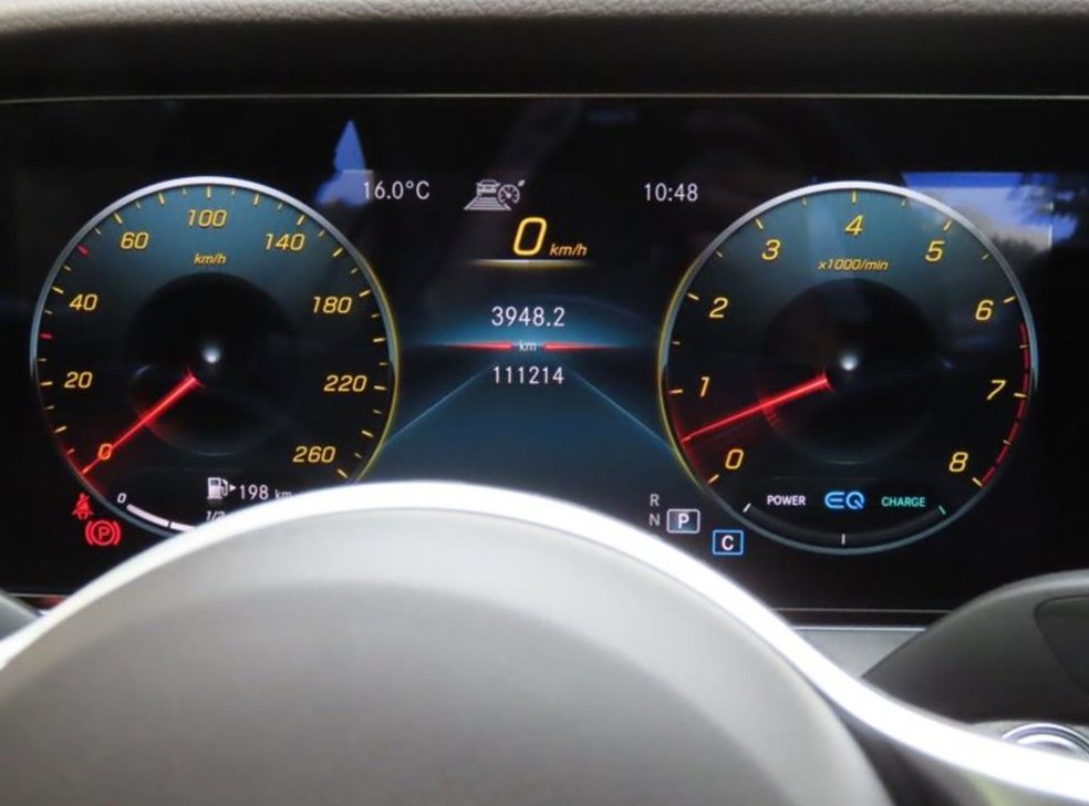 벤츠 CLS 클래스 CLS 450 4MATIC AMG Line 사진 5