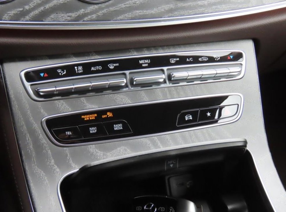 벤츠 CLS 클래스 CLS 450 4MATIC AMG Line 사진 7