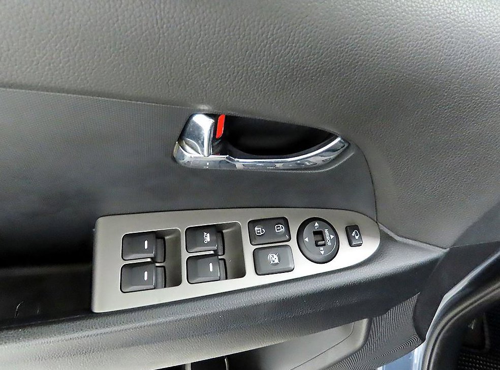 기아 스포티지 디젤 2WD 프레스티지 사진 11