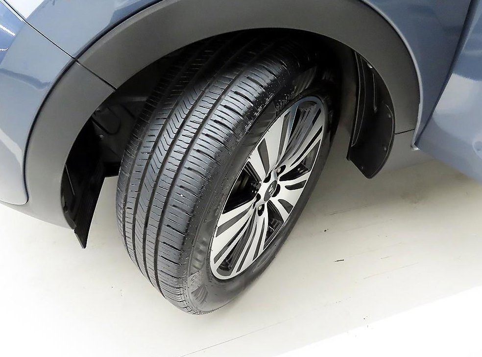 기아 스포티지 디젤 2WD 프레스티지 사진 19
