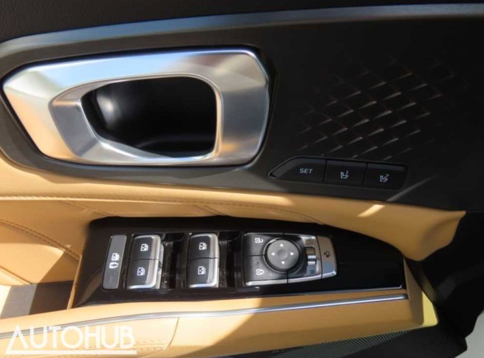 기아 쏘렌토 HEV 1.6 2WD 프레스티지 사진 13