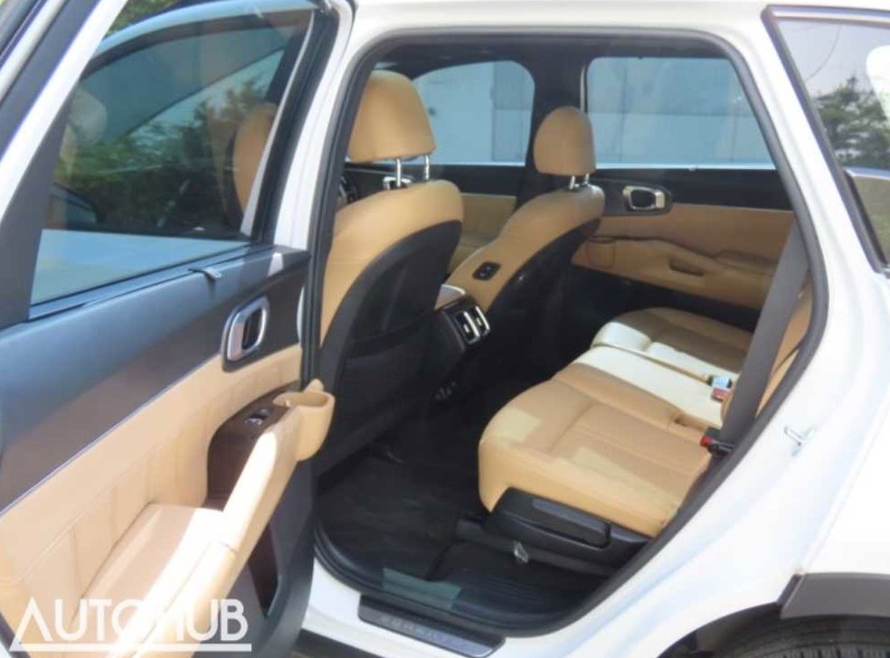 기아 쏘렌토 HEV 1.6 2WD 프레스티지 사진 15
