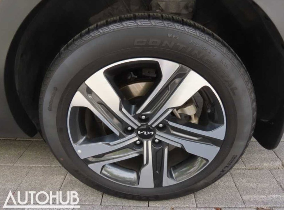 기아 쏘렌토 HEV 1.6 2WD 프레스티지 사진 18