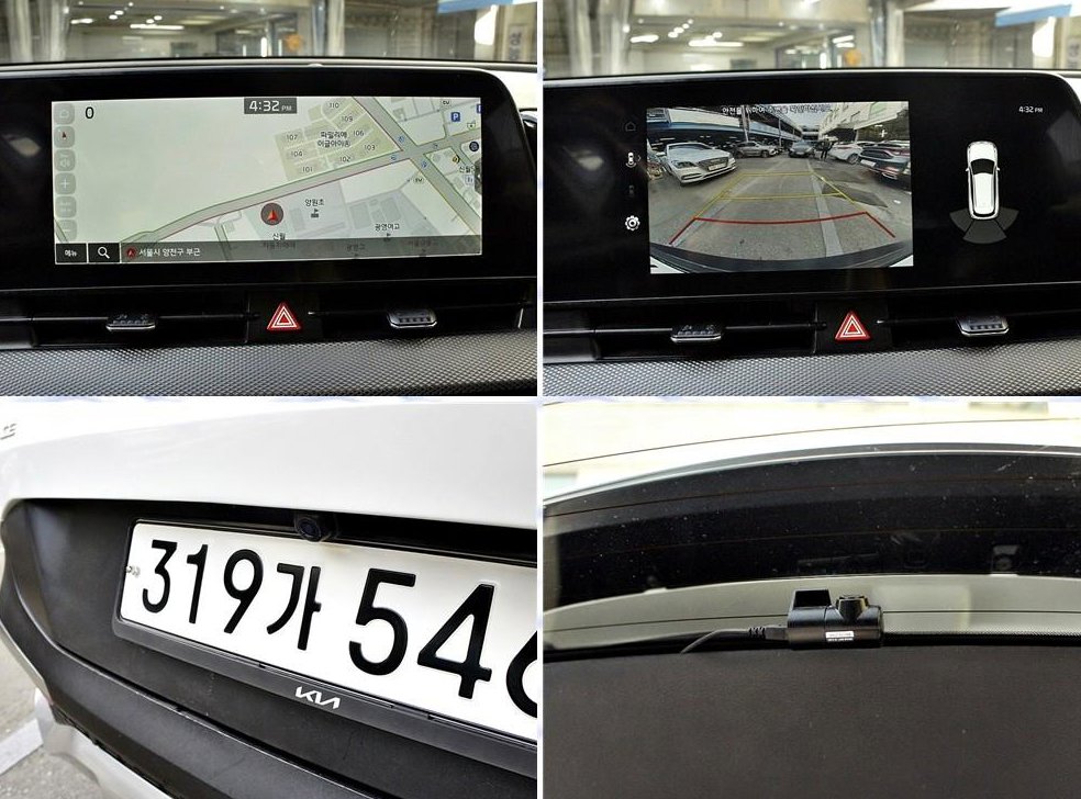 기아 스포티지 2.0 디젤 2WD 사진 16