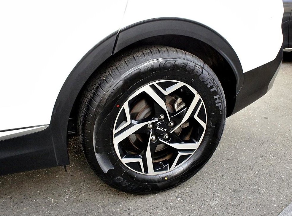 기아 스포티지 2.0 디젤 2WD 사진 20