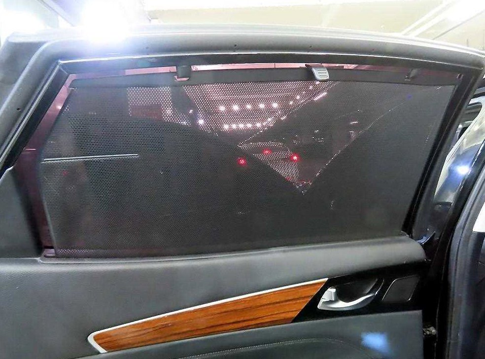 기아 K7 2.4 GDI 리미티드 사진 15