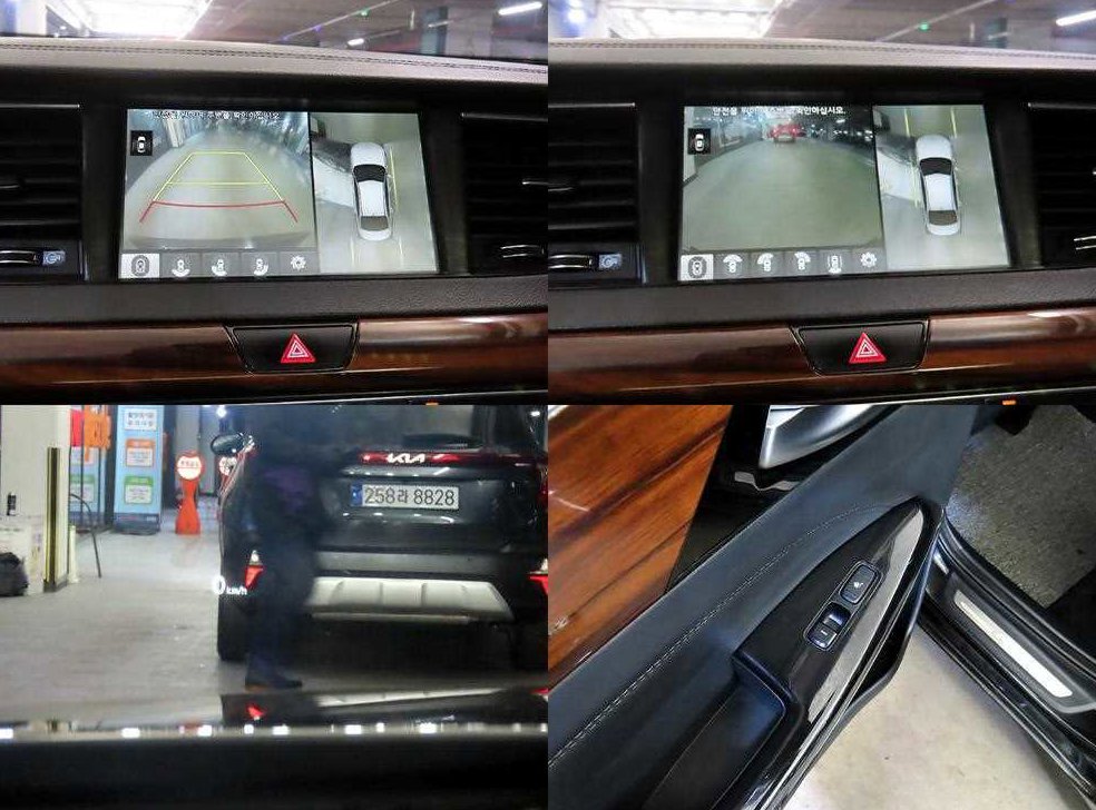 기아 K7 2.4 GDI 리미티드 사진 18
