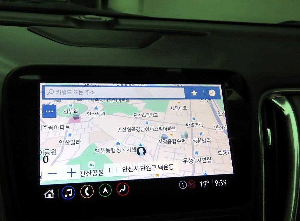 쉐보레 말리부 가솔린 2.0 터보 LT 사진 8