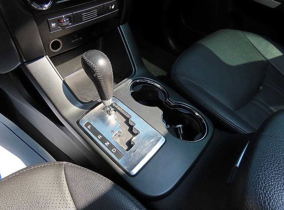 기아 쏘렌토 디젤 2WD 2.0 TLX 사진 10