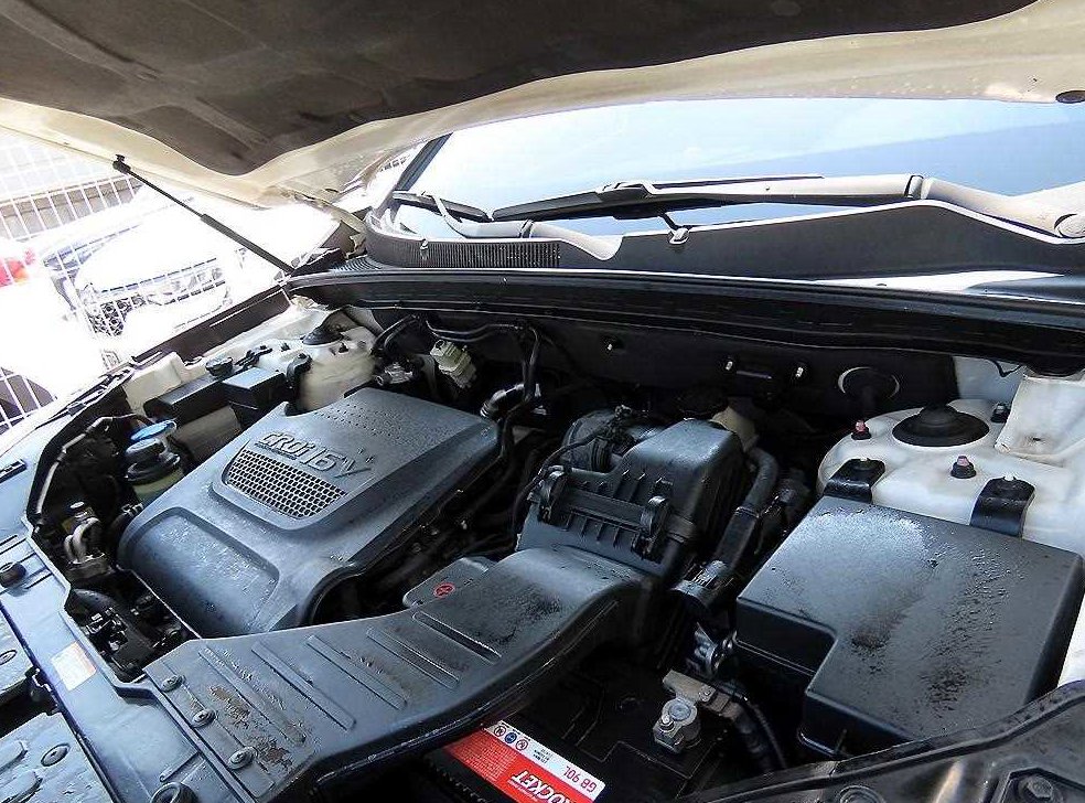 기아 쏘렌토 디젤 2WD 2.0 TLX 사진 19