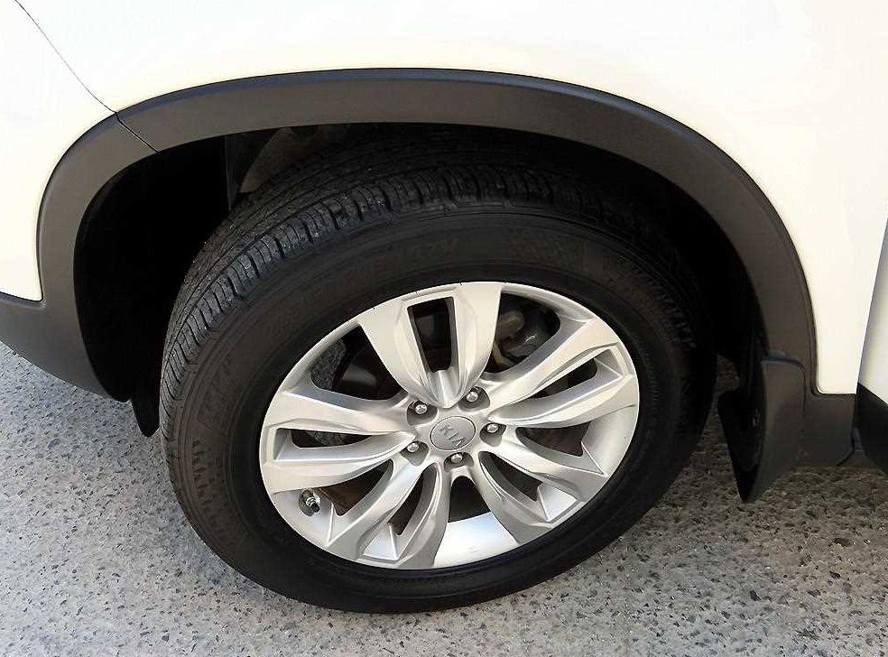 기아 쏘렌토 디젤 2WD 2.0 TLX 사진 20