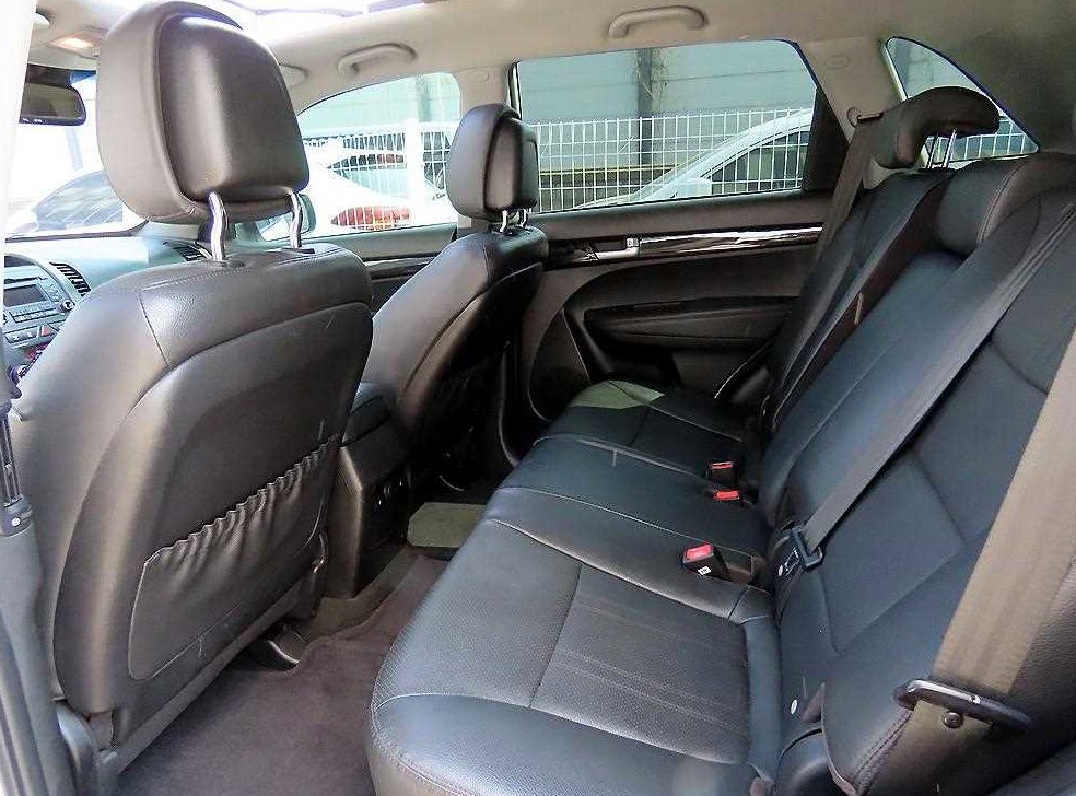 기아 쏘렌토 디젤 2WD 2.0 TLX 사진 6
