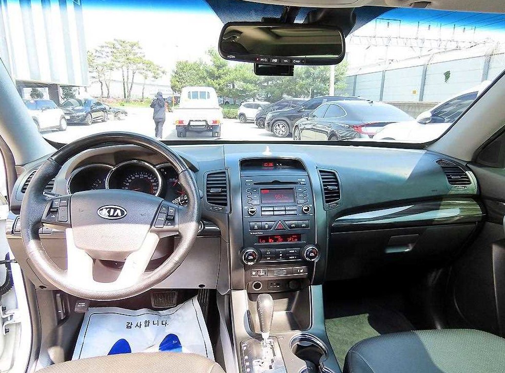 기아 쏘렌토 디젤 2WD 2.0 TLX 사진 7