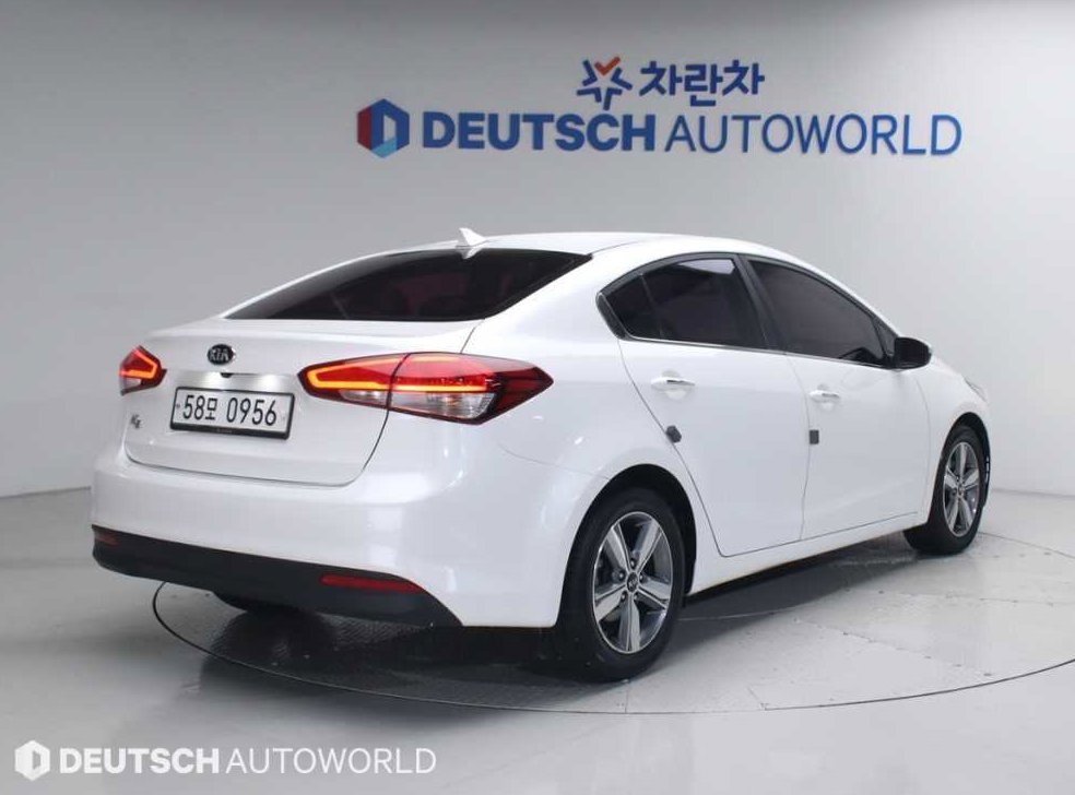 기아 K3 1.6 GDI 프레스티지 사진 2