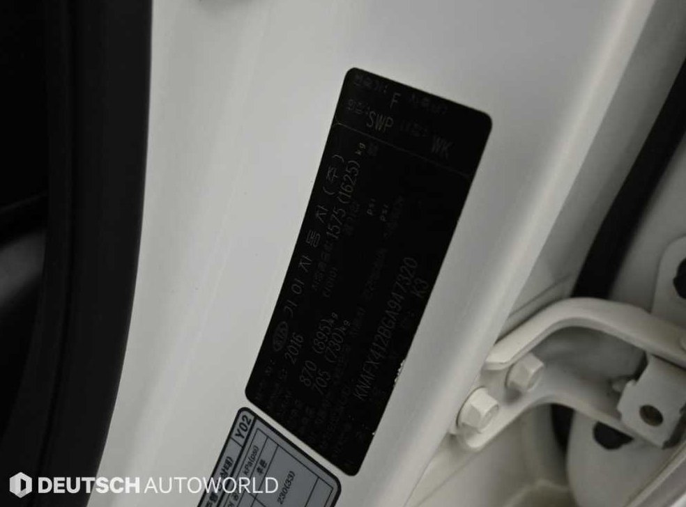 기아 K3 1.6 GDI 프레스티지 사진 20
