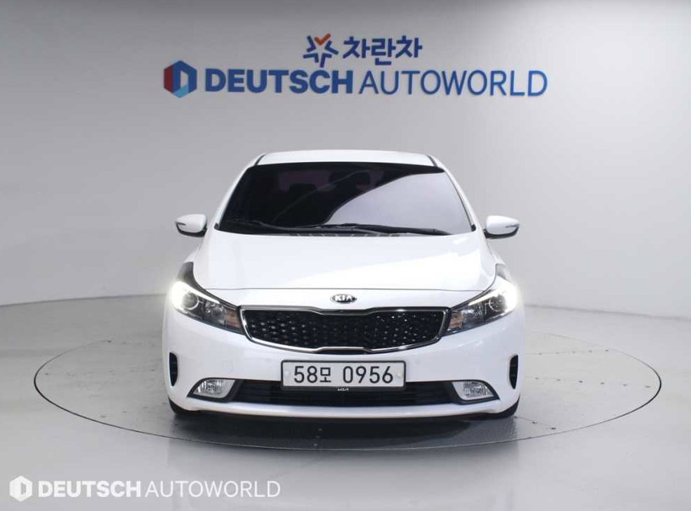 기아 K3 1.6 GDI 프레스티지 사진 3