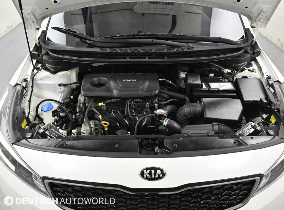 기아 K3 1.6 GDI 프레스티지 사진 6