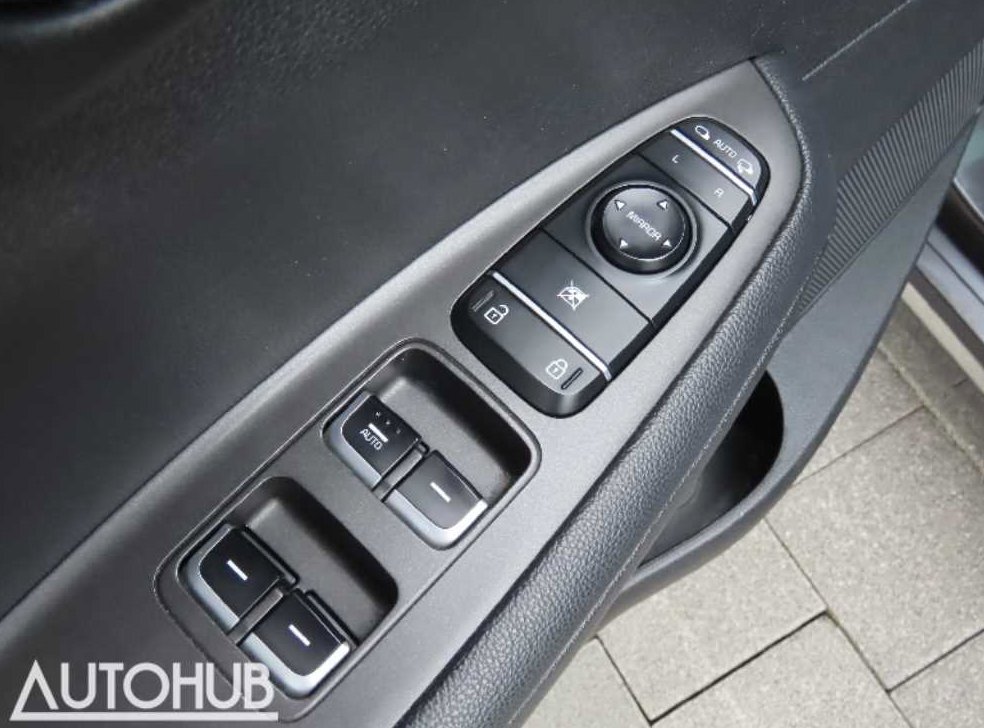 기아 K5 2.0 LPI 럭셔리 사진 13