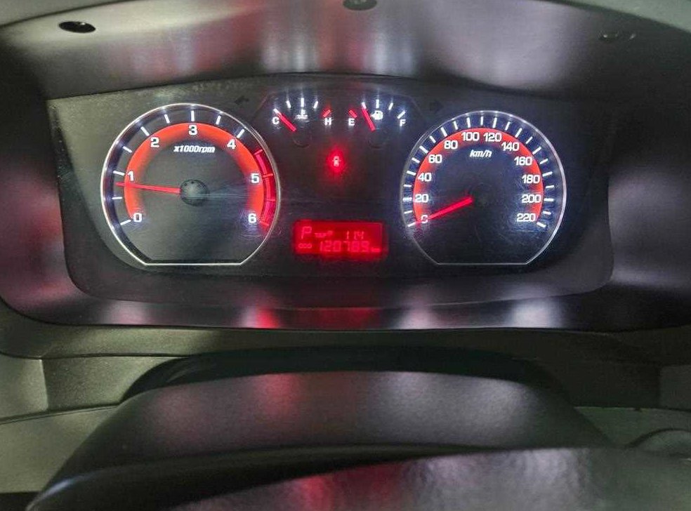 KG모빌리티(쌍용)  코란도 디젤 4WD CX7 사진 7