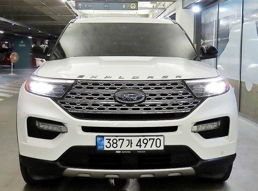 차량 이미지
