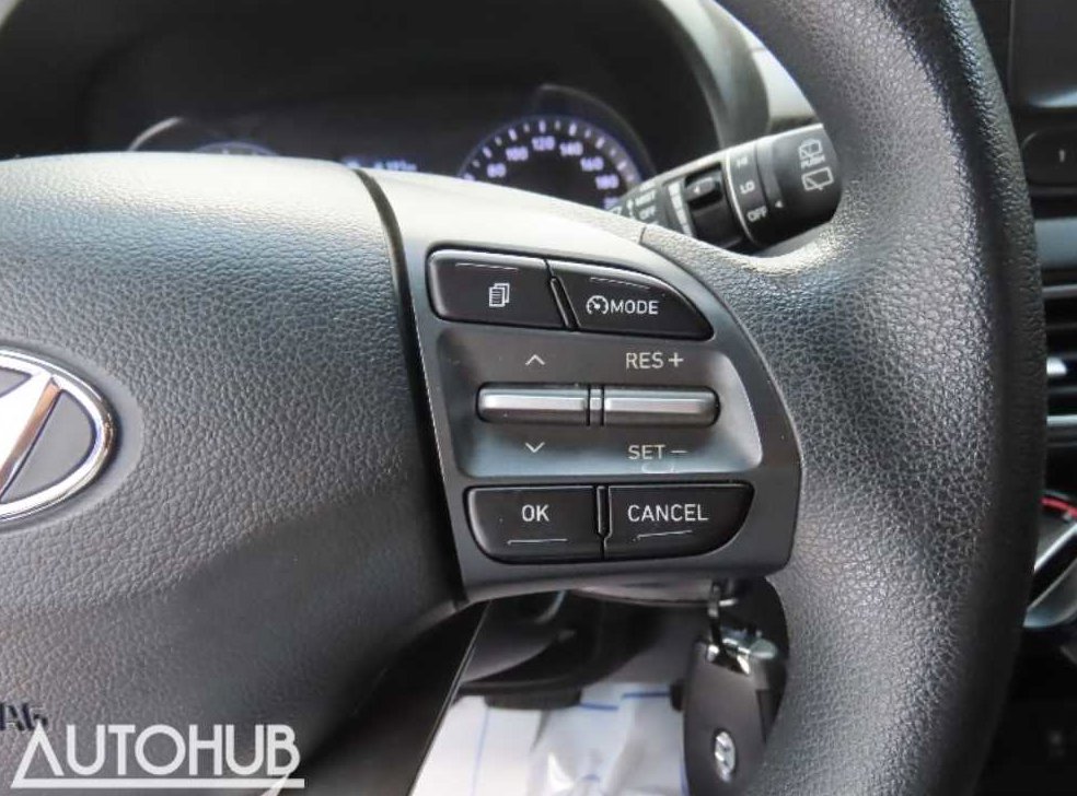 현대 코나 디젤 1.6 2WD 사진 11