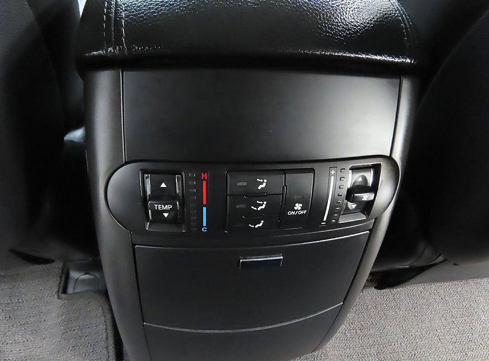기아 모하비 디젤 4WD KV300 사진 11
