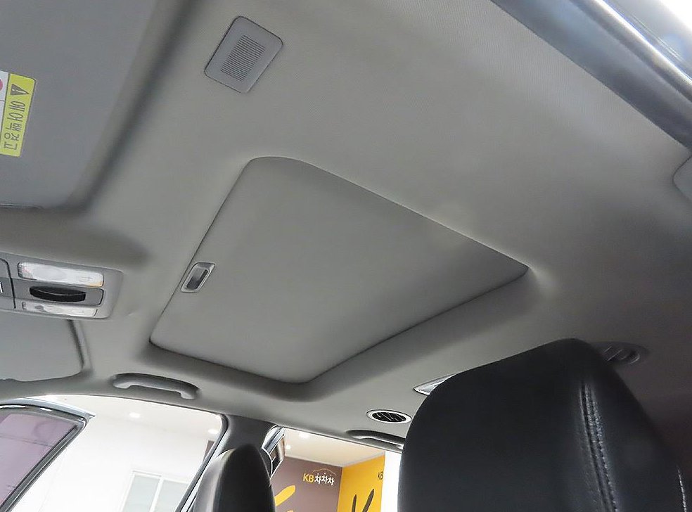 기아 모하비 디젤 4WD KV300 사진 14