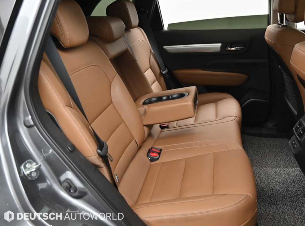 르노코리아(삼성) QM6 2.0 LPe RE 2WD 사진 12