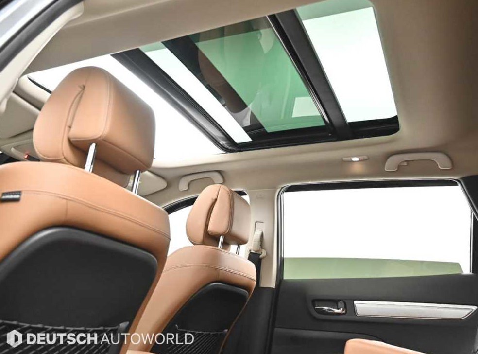 르노코리아(삼성) QM6 2.0 LPe RE 2WD 사진 18