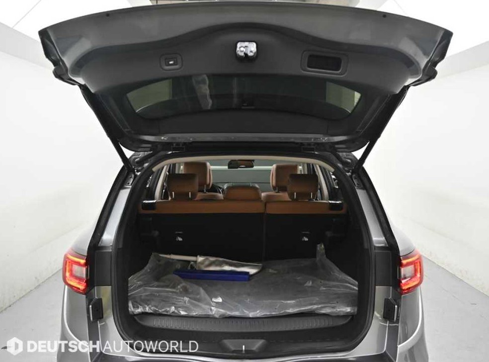 르노코리아(삼성) QM6 2.0 LPe RE 2WD 사진 19