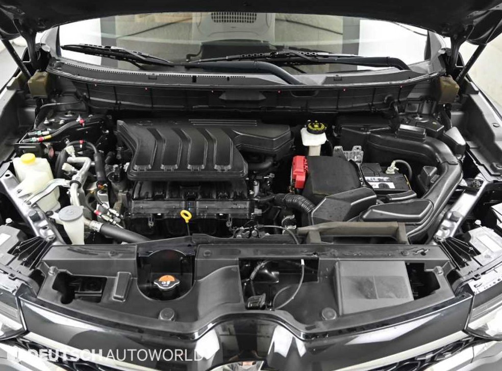르노코리아(삼성) QM6 2.0 LPe RE 2WD 사진 6