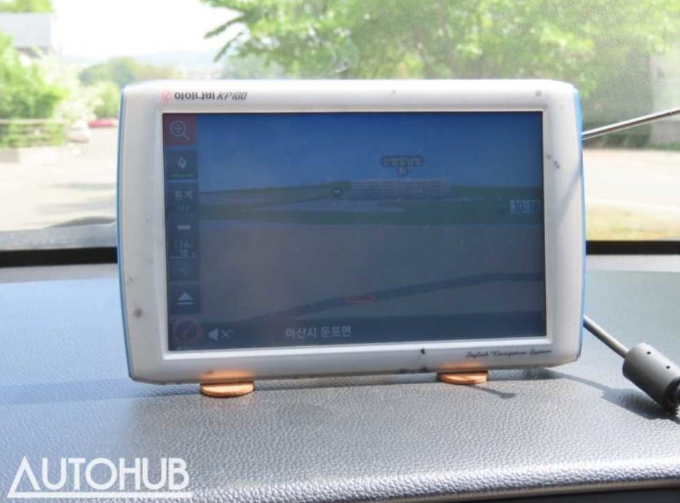 기아 스포티지 디젤 2WD 트렌디 사진 10