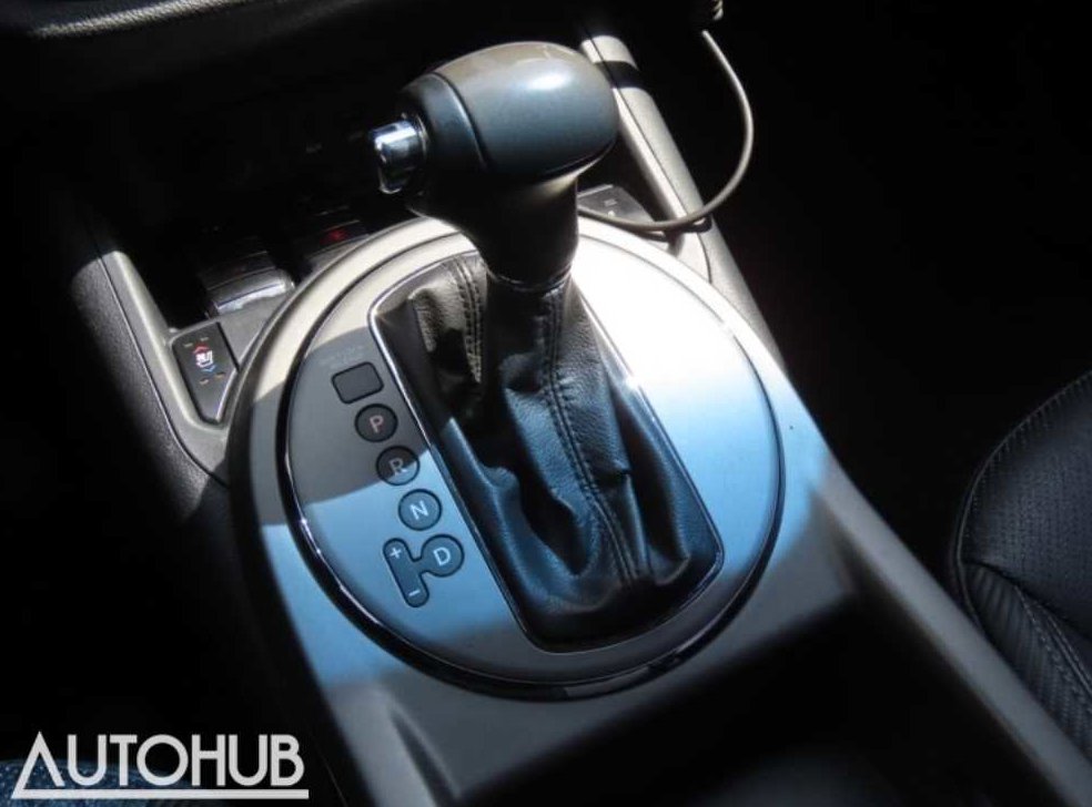 기아 스포티지 디젤 2WD 트렌디 사진 7