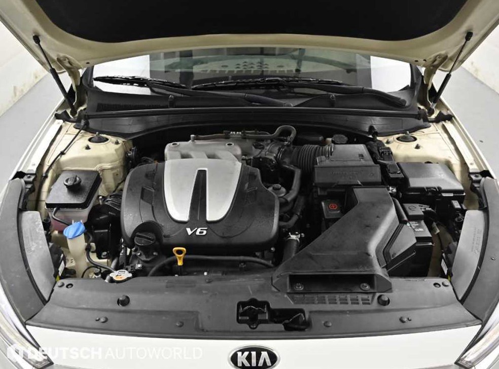 기아 K7 3.0 LPI 프레스티지 사진 6