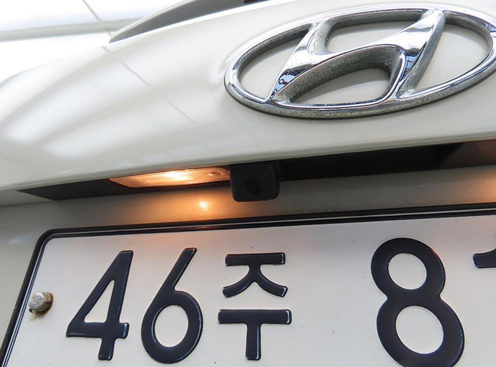 현대 싼타페 디젤 2WD 2.0 프리미엄 사진 17