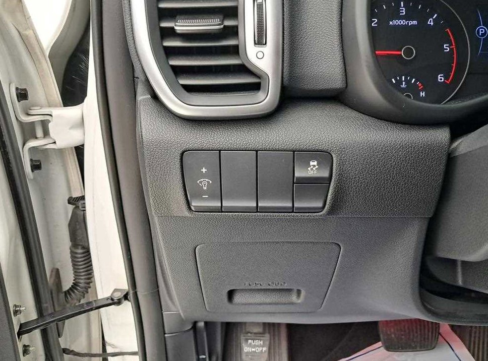 기아 스포티지 디젤 2.0 2WD 프레스티지 사진 13