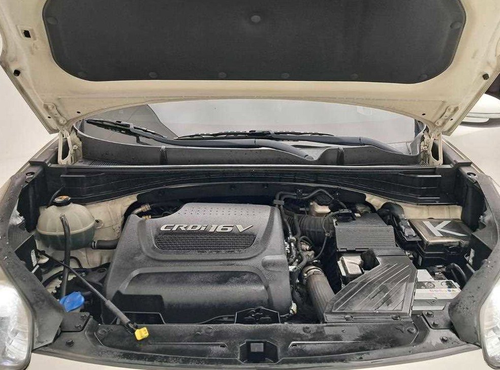 기아 스포티지 디젤 2.0 2WD 프레스티지 사진 18