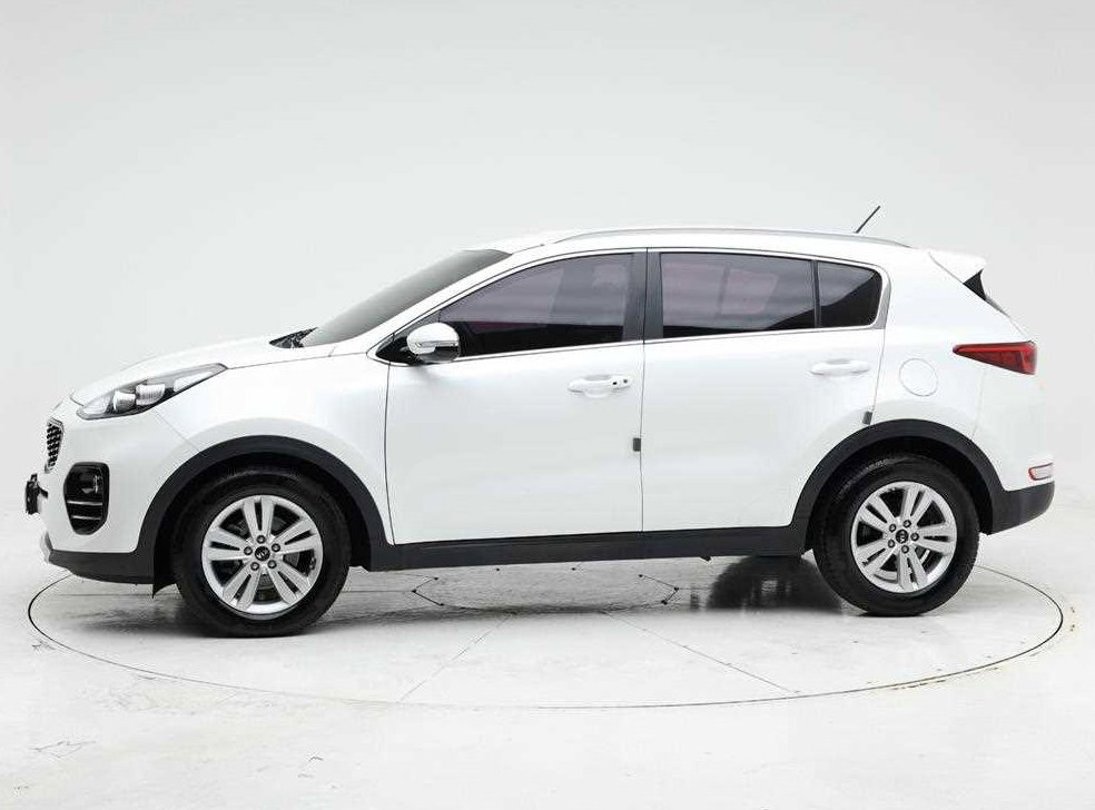 기아 스포티지 디젤 2.0 2WD 프레스티지 사진 3